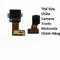 Camera Trước Hư Hỏng Motorola Moto G5 Chính Hãng 
